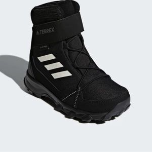 Adidas Terrex Snow Kids Boots